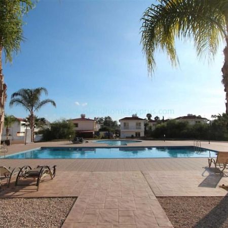 Nissi 3 Amazing Sea View Apartment Agia Napa Buitenkant foto